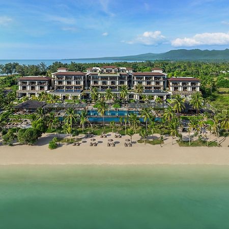 The Sira, A Luxury Collection Resort And Spa, Lombok Tanjung  ภายนอก รูปภาพ