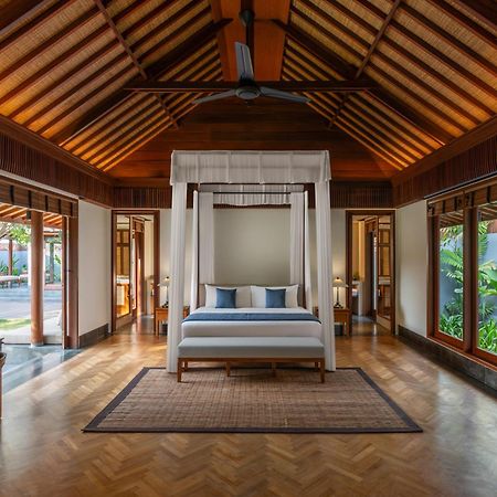 The Sira, A Luxury Collection Resort And Spa, Lombok Tanjung  ภายนอก รูปภาพ