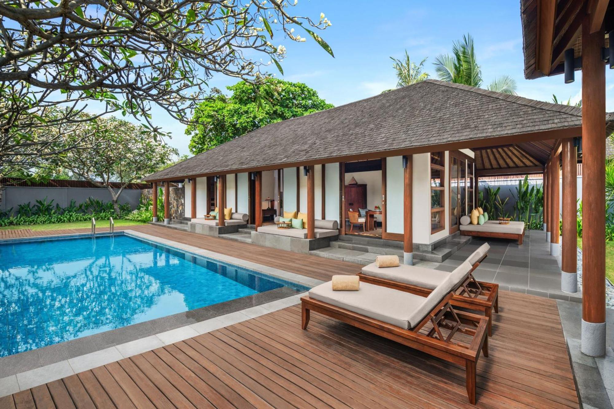The Sira, A Luxury Collection Resort And Spa, Lombok Tanjung  ภายนอก รูปภาพ