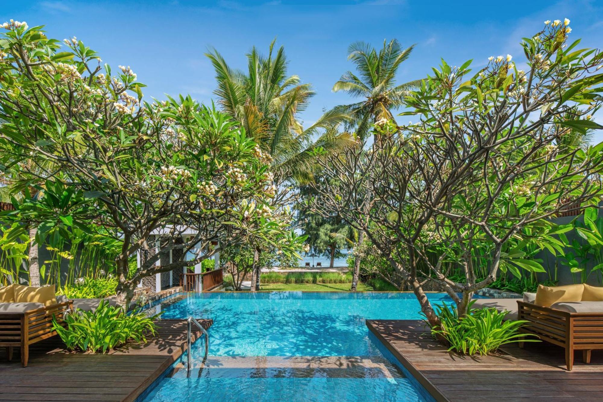 The Sira, A Luxury Collection Resort And Spa, Lombok Tanjung  ภายนอก รูปภาพ