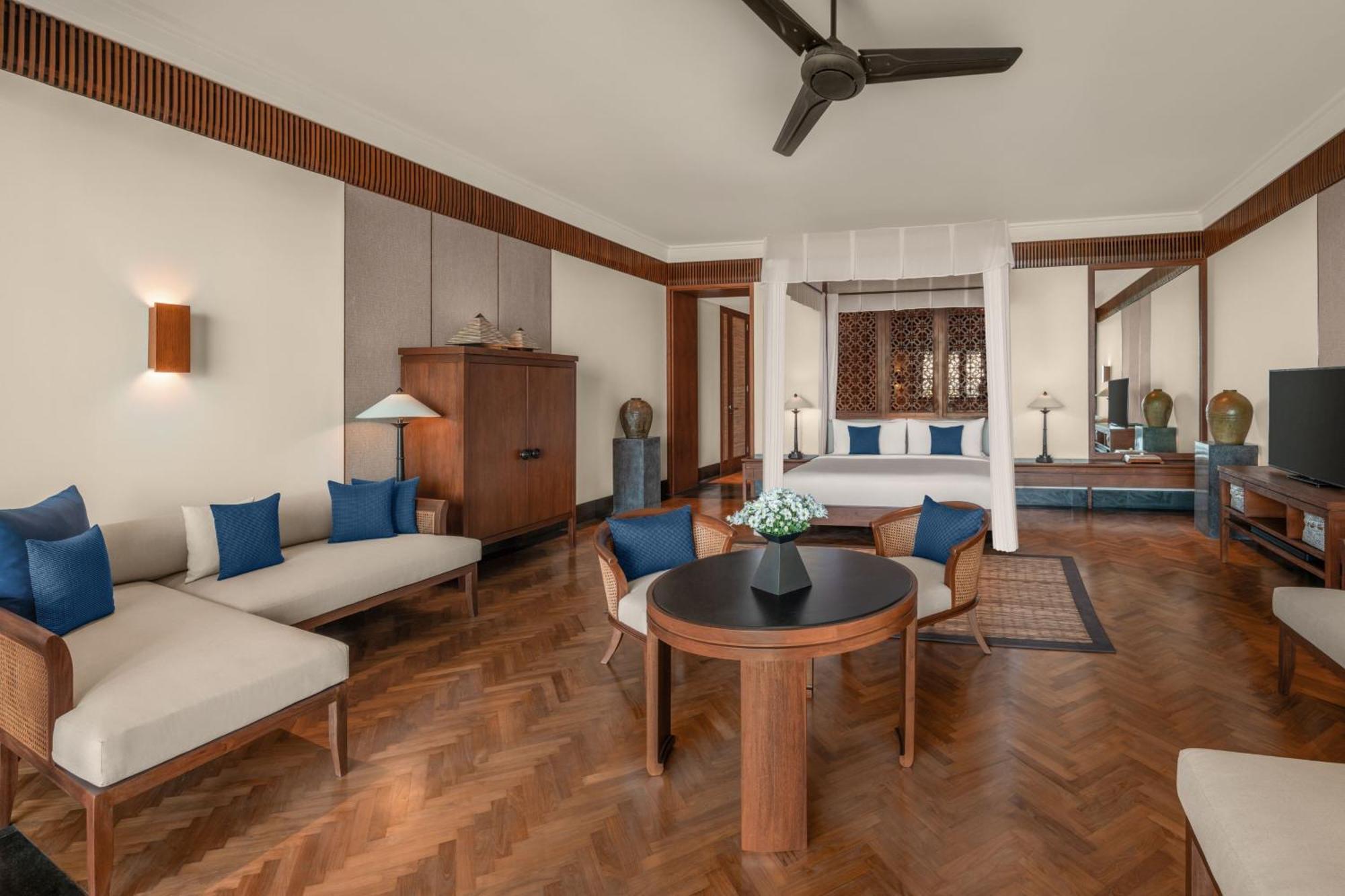 The Sira, A Luxury Collection Resort And Spa, Lombok Tanjung  ภายนอก รูปภาพ
