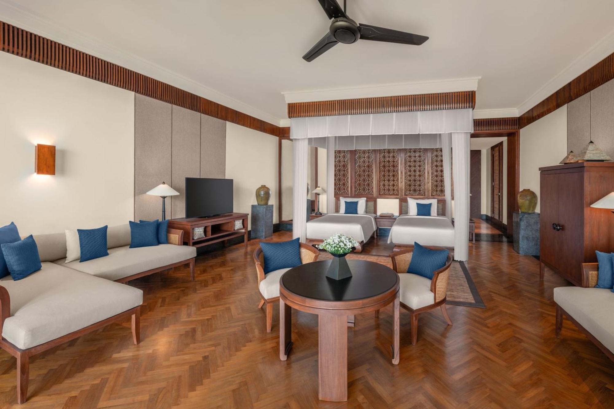 The Sira, A Luxury Collection Resort And Spa, Lombok Tanjung  ภายนอก รูปภาพ