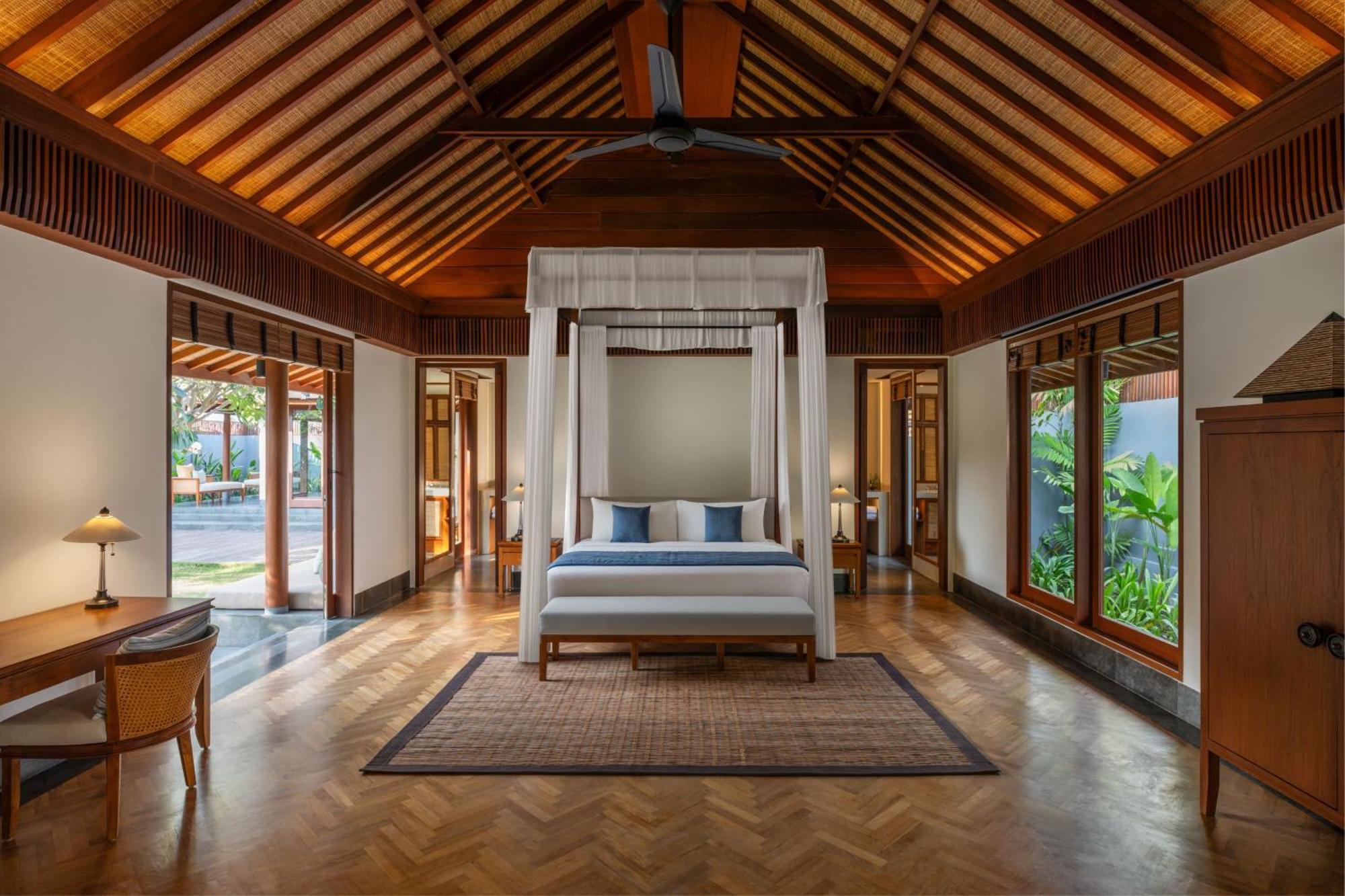 The Sira, A Luxury Collection Resort And Spa, Lombok Tanjung  ภายนอก รูปภาพ