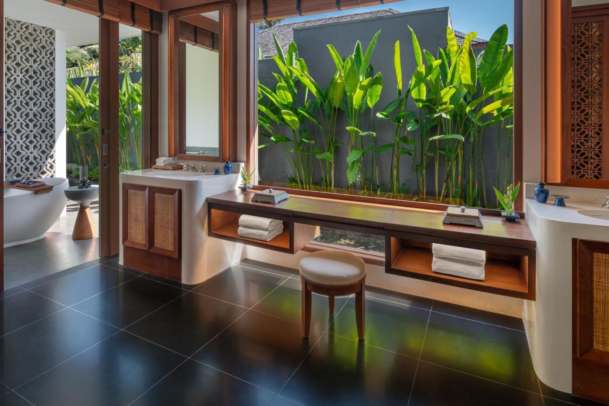 The Sira, A Luxury Collection Resort And Spa, Lombok Tanjung  ภายนอก รูปภาพ