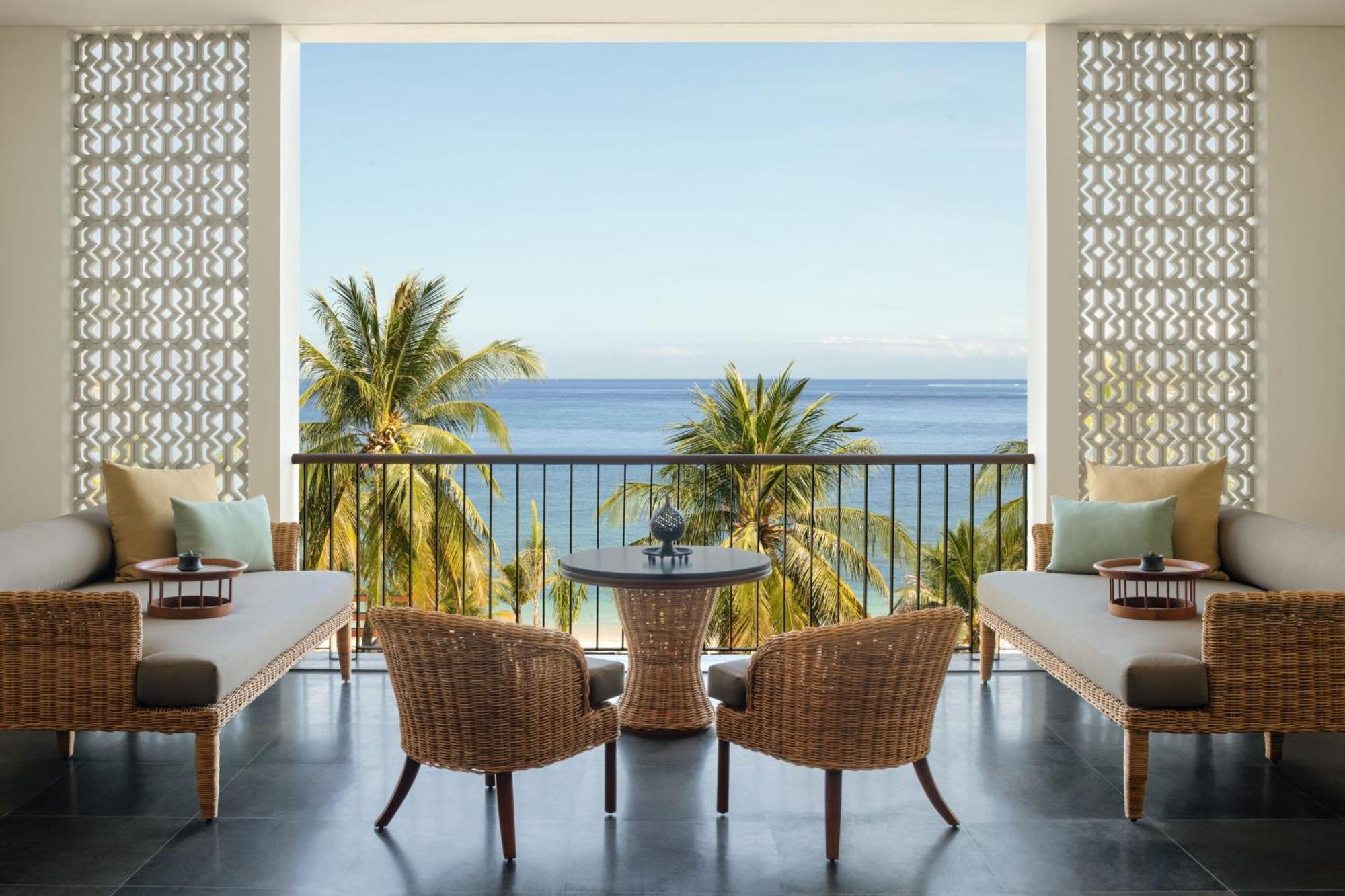 The Sira, A Luxury Collection Resort And Spa, Lombok Tanjung  ภายนอก รูปภาพ