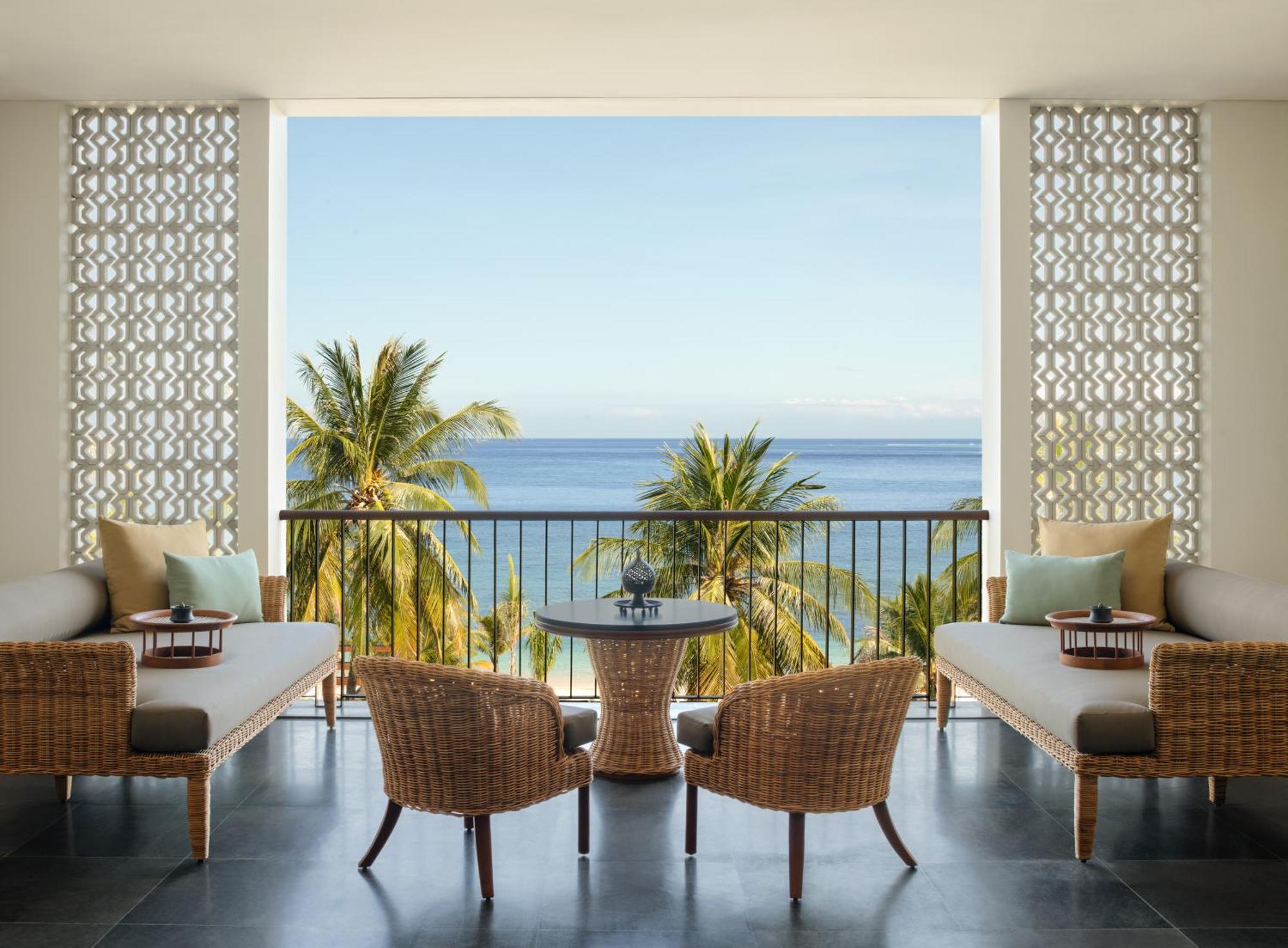 The Sira, A Luxury Collection Resort And Spa, Lombok Tanjung  ภายนอก รูปภาพ
