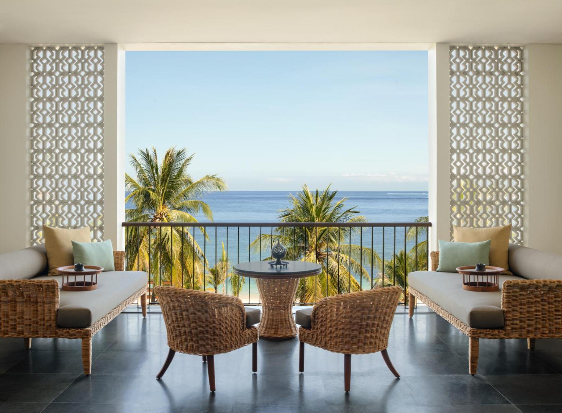 The Sira, A Luxury Collection Resort And Spa, Lombok Tanjung  ภายนอก รูปภาพ