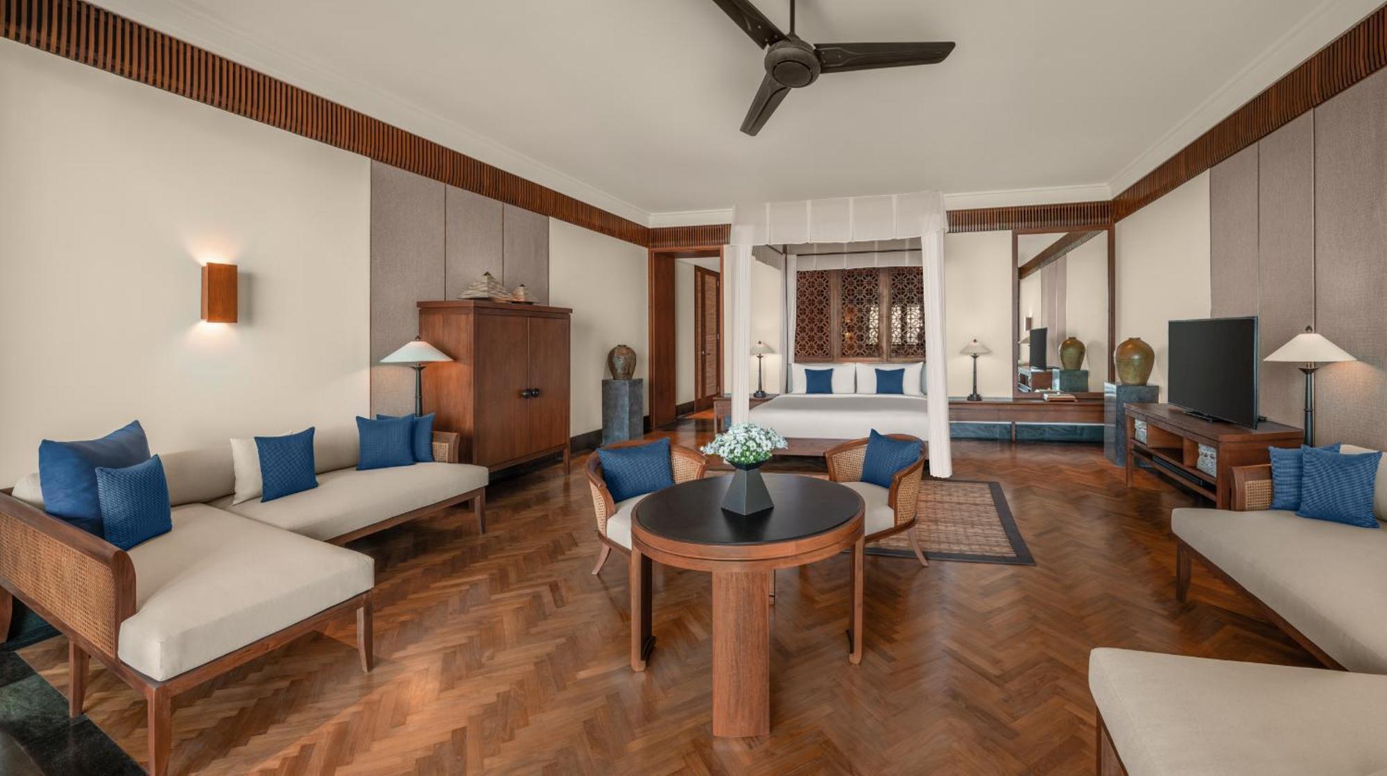 The Sira, A Luxury Collection Resort And Spa, Lombok Tanjung  ภายนอก รูปภาพ