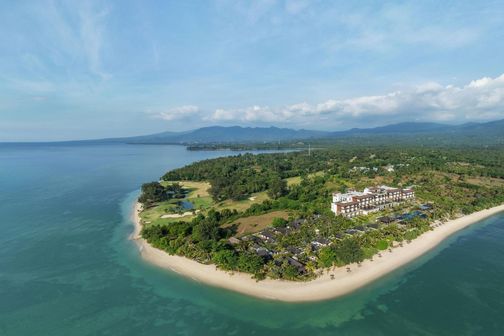 The Sira, A Luxury Collection Resort And Spa, Lombok Tanjung  ภายนอก รูปภาพ