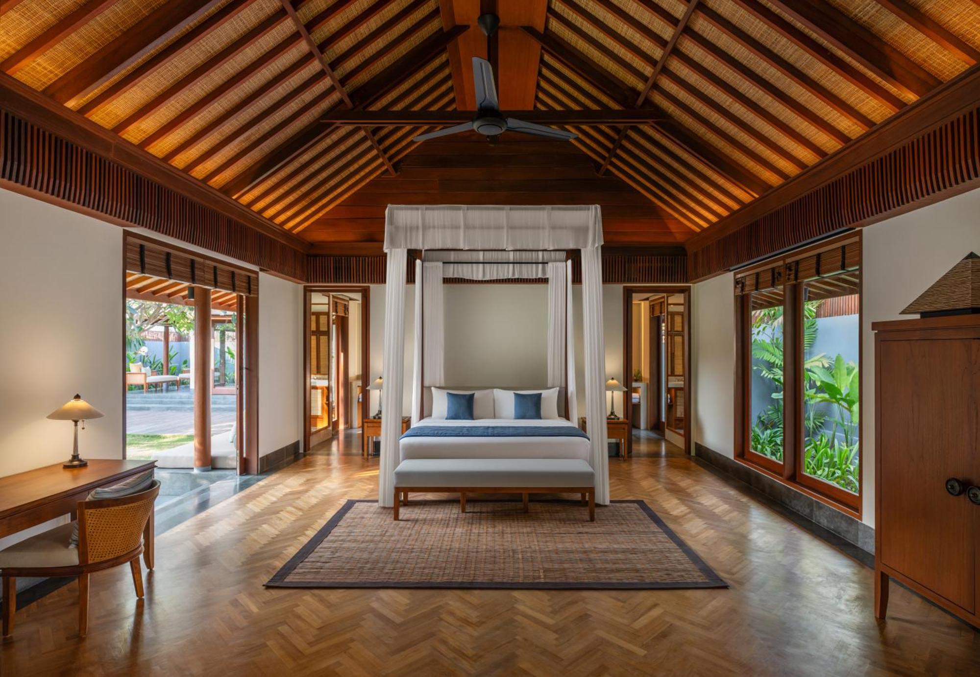 The Sira, A Luxury Collection Resort And Spa, Lombok Tanjung  ภายนอก รูปภาพ